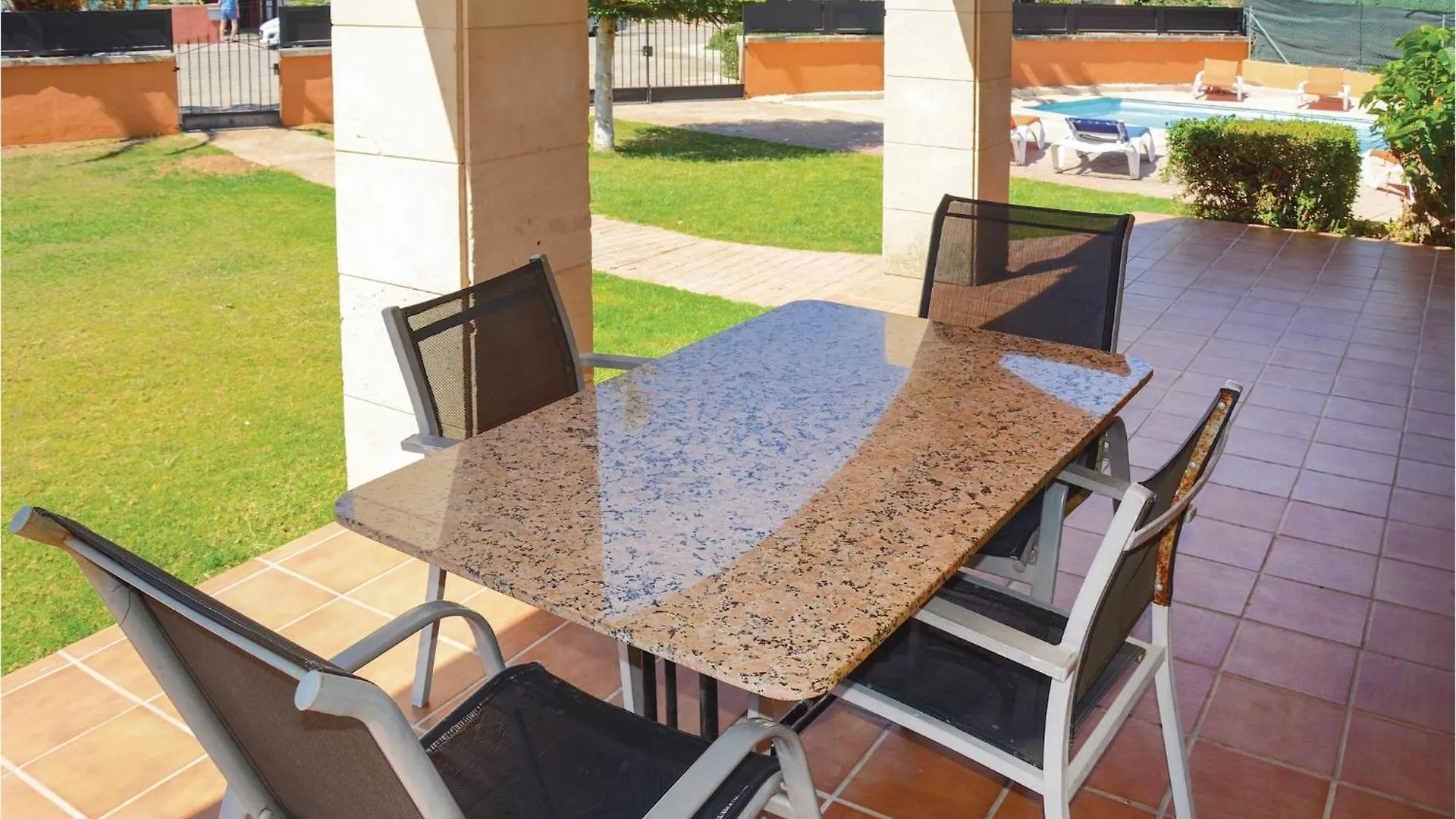 3 Bedroom Awesome Home In Sa Coma Sa Coma  Holiday home
