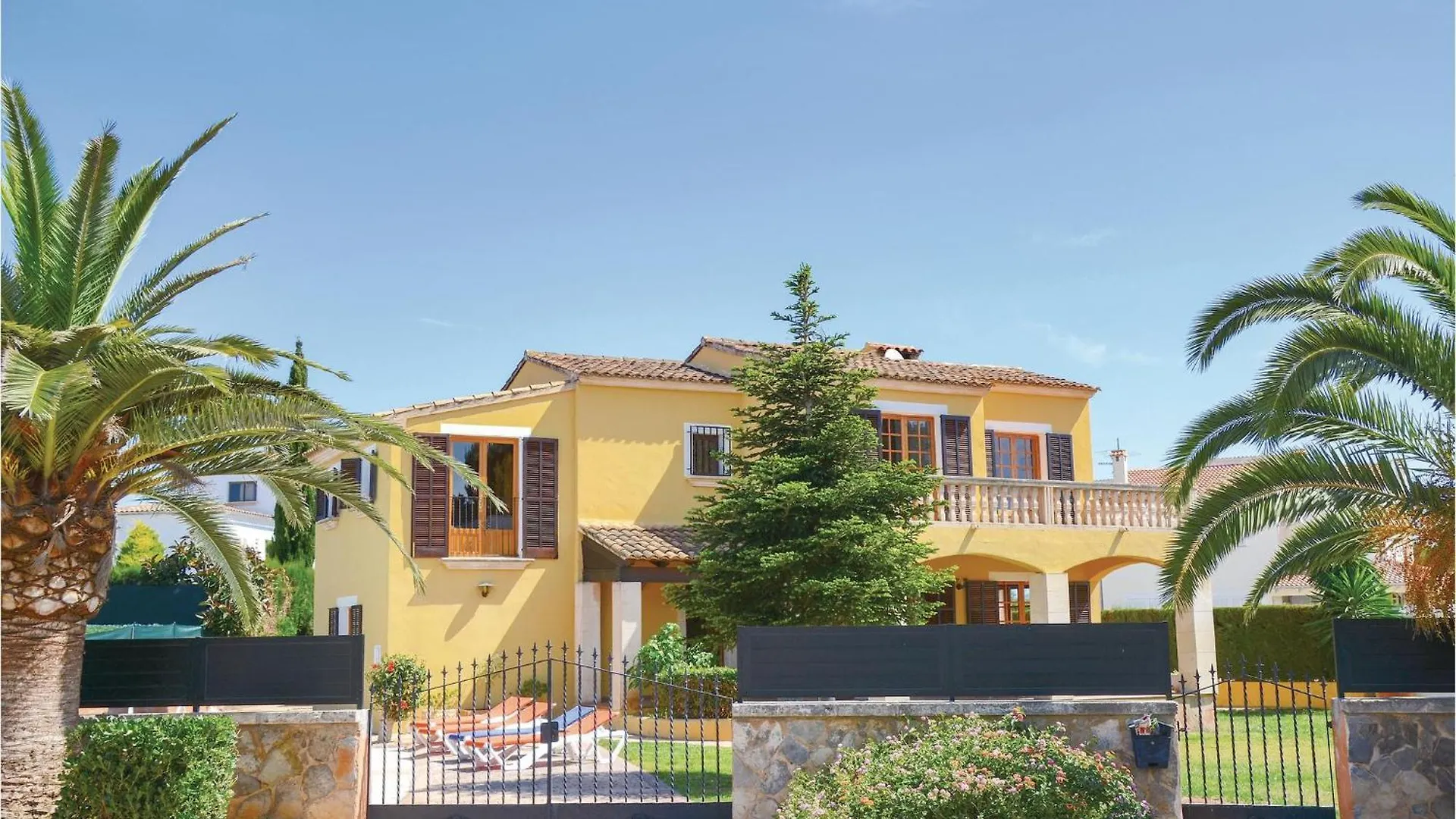3 Bedroom Awesome Home In Sa Coma Sa Coma