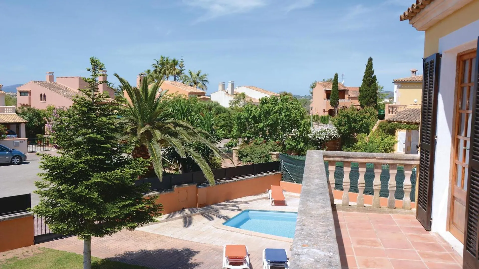 3 Bedroom Awesome Home In Sa Coma Sa Coma  Spain