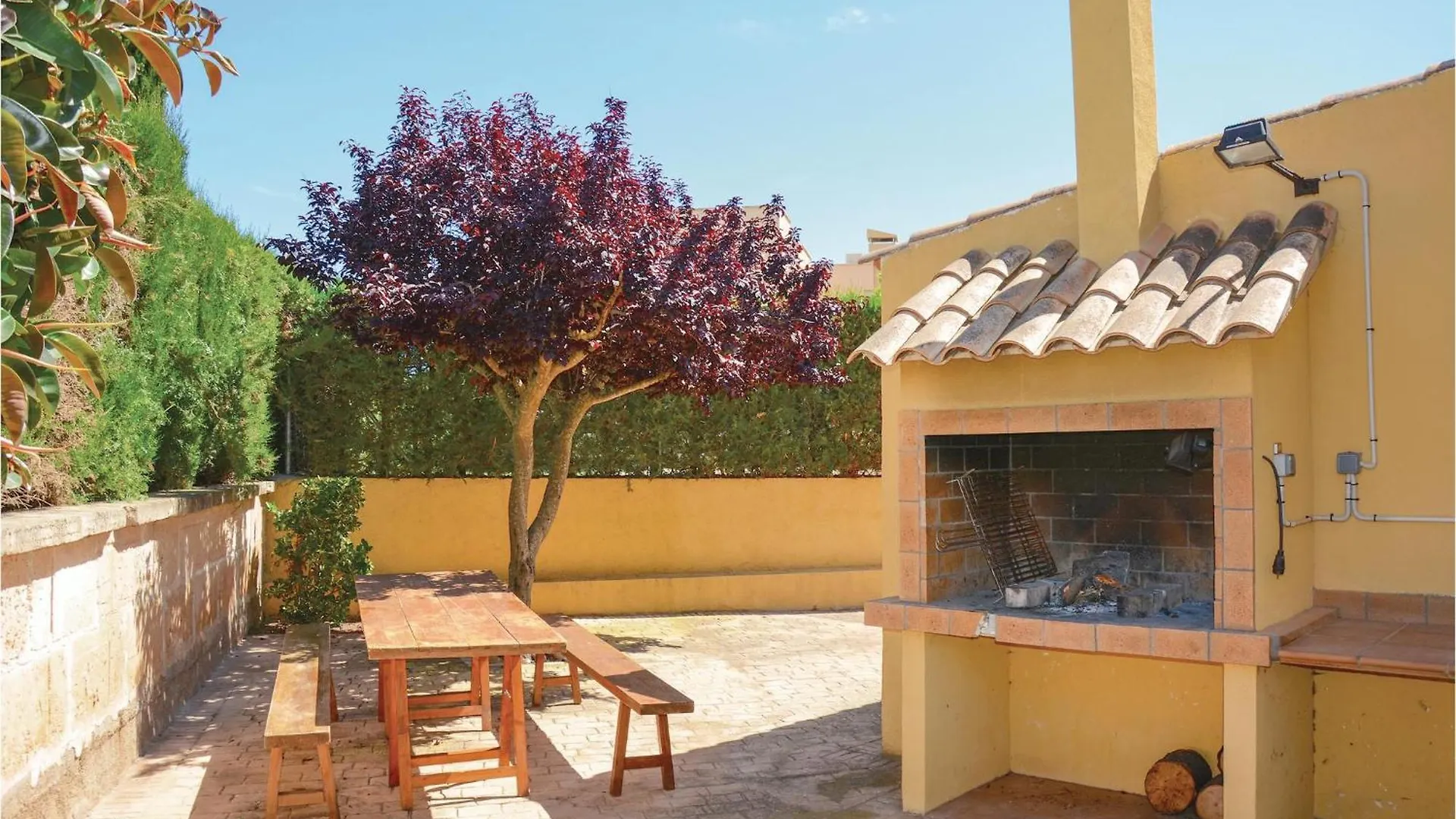 3 Bedroom Awesome Home In Sa Coma Sa Coma  0*, Sa Coma (Mallorca) Spain