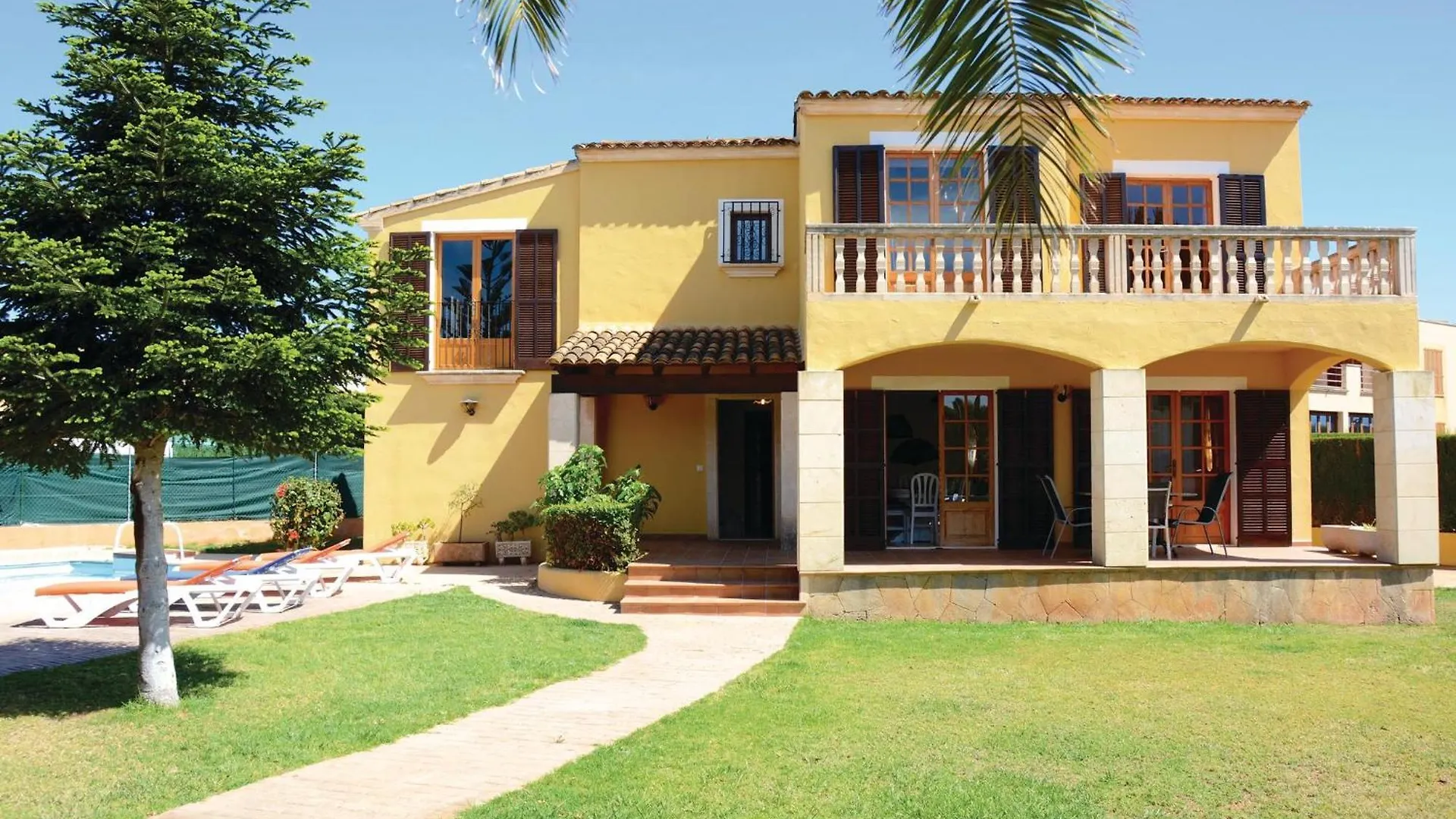 3 Bedroom Awesome Home In Sa Coma Sa Coma  Holiday home Sa Coma (Mallorca)
