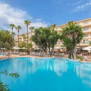 Hotel apartamentowy Hm Mar Blau, Sa Coma (Mallorca)