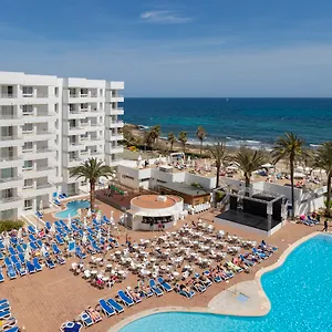 Palia Playa Sa Coma (Mallorca)